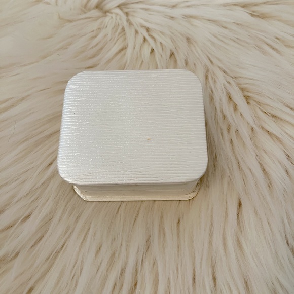 💛Sterling Silver Earrings & Necklace Set - Picture 2 of 8